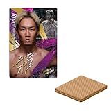 RIZINウエハース’25 20個入りBOX (食玩)