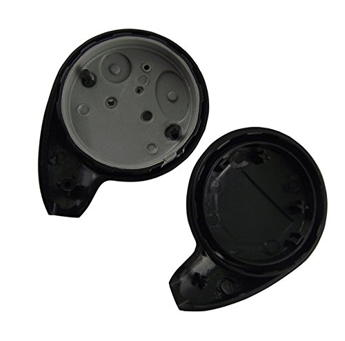 Kemani New Keyless Remote Entry Fob Shell Car Key Case 2 Button For Lotus Elise Exige Esprit Cobra Replacement #TOP3