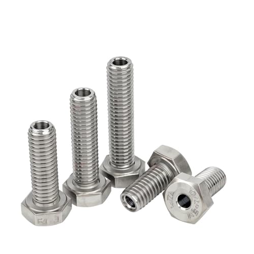 ˂ 304XeX| OZp{g M4M5M6M8M10M12M14M16M20 }XN}V˂ʂ(2Pcs M10x25x5.2)