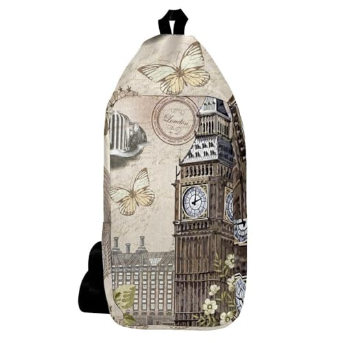 Sac à bandoulière homme pour alléger vos épaules en voyage