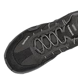 LOWA Halbschuh GORGON GTX schwarz/anthrazit, 44