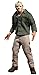 Mezco Toys One: 12 Collective: Friday The 13th Part 3: Jason Voorhees Action Figure