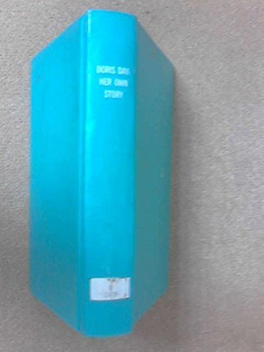 Doris Day: Her Own Story by A. E. Hotchner (197... B0029WLU1A Book Cover