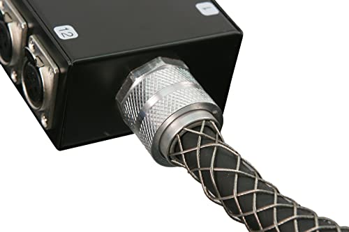 Elite Core Ps12030 12 X 0 30' Stage Snake #TOP2