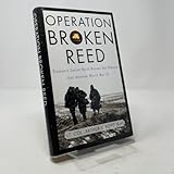 Operation Broken Reed: Truman's Secret North Korean Spy Mission That Averted World War III