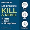 Wondercide Rose Flea & Tick Spray for Pets Plus Home with Natural Essential Oils 16 fl. oz. #2