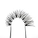 Newcally Lashes Natural Wispy False Eyelashes Cat Eye Lashes Hand-Knotted Soft Light Volume Fake Lashes Multipack