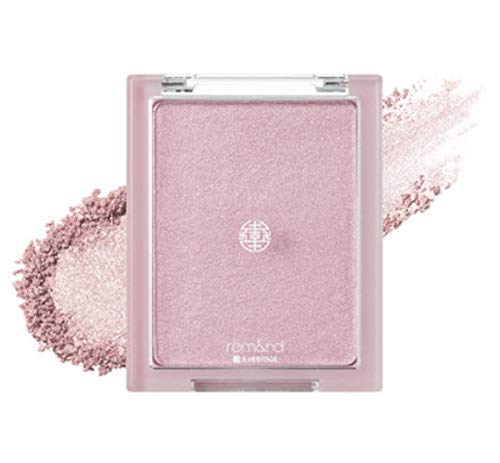 rom&ndSee-Through Veilighter Hanbok Edition (02 MOON KISSED)