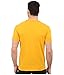 Lucky Brand Men's Custom Cycles Graphic Tee, Golden Yellow, X-Large