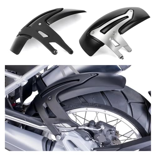 Garde-Boue arrière de Moto R1200GS LC ADV Accessoire Pneu