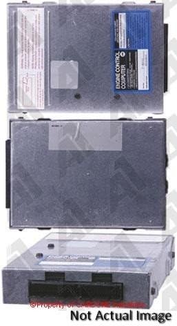 Cardone 72-10863 Remanufactured Engine Control Computer Module, ECC/ECM