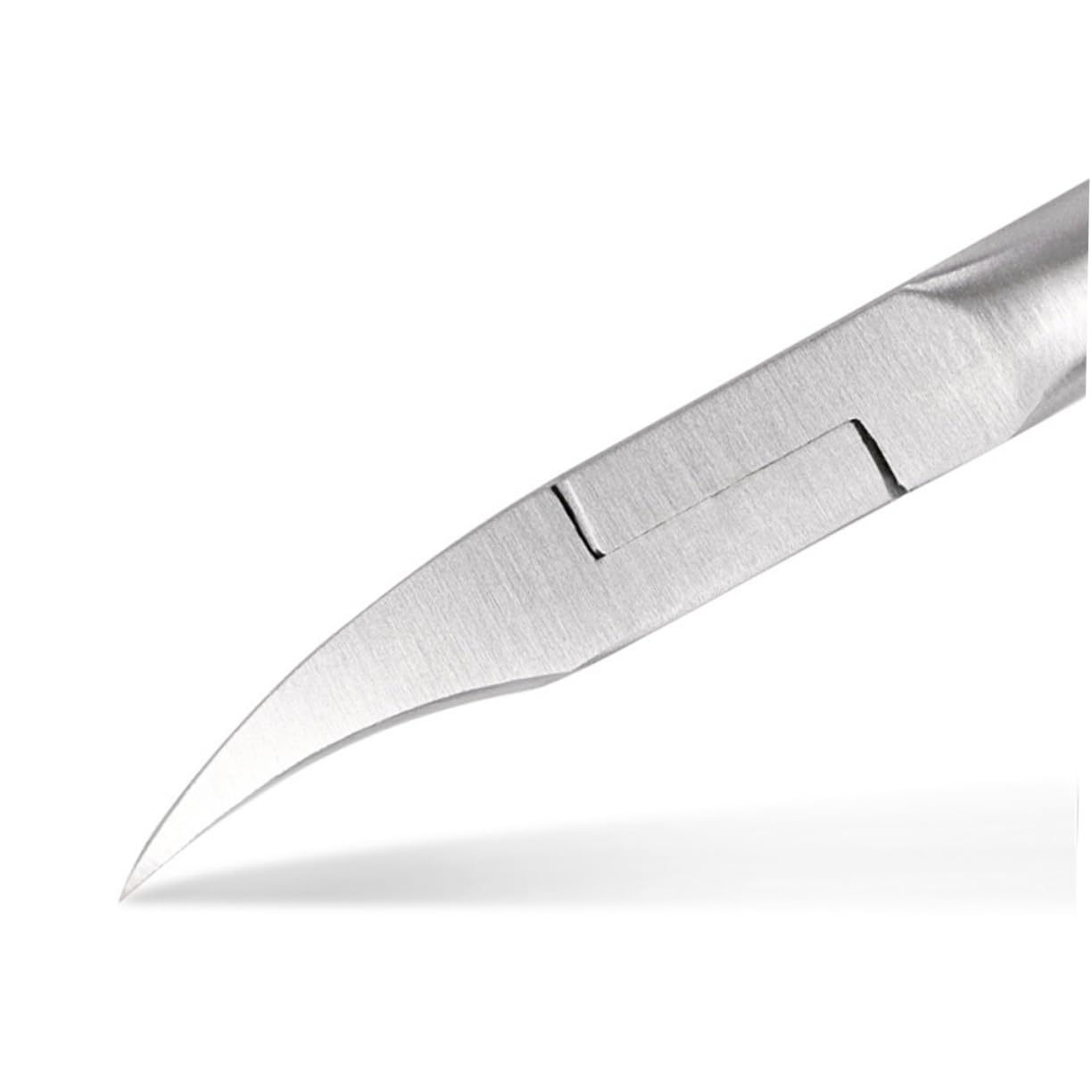 Healeved Multifunctional Nail Nipper Toenail Clippers Cuticle Scissors Nail Pliers Manicure Tool Clamp