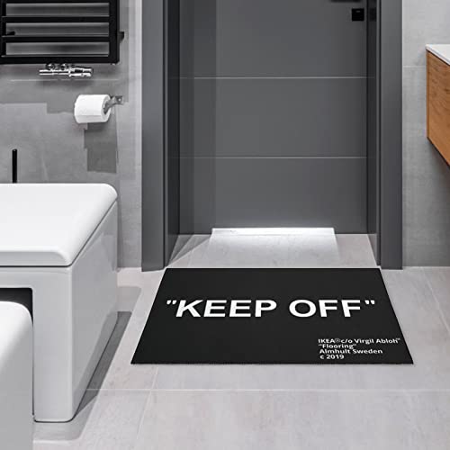Keep Off Rug Modern Large Carpet Non-Slip Mat For Living Room Bedroom Desk Wood Floor Home Decoration Area Rugs 20X32Inch #TOP2