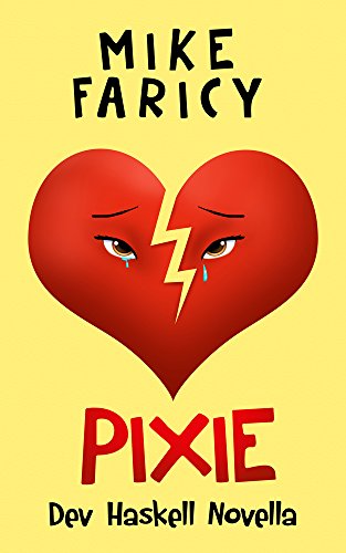 Pixie (Dev Haskell - Private Investigator)