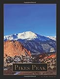 pikes peak colorado  Pikes Peak: Journal