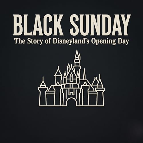 Black Sunday cover art