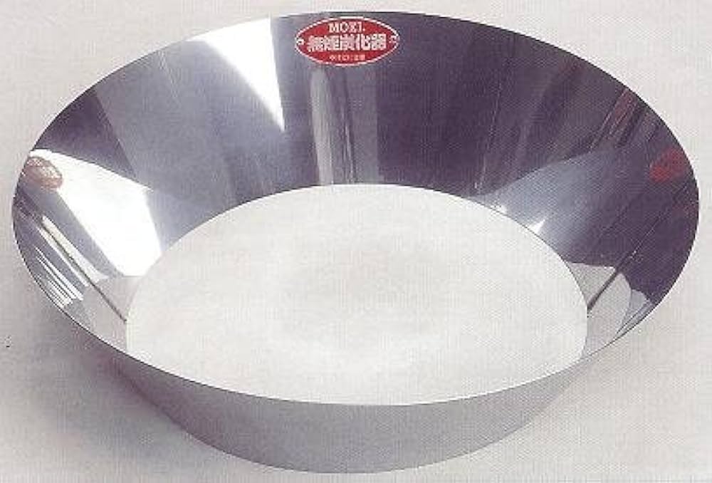 Amazon | MOKI(モキ) 無煙炭化器 M50 M50 | MOKI(モキ) | キャンプ用