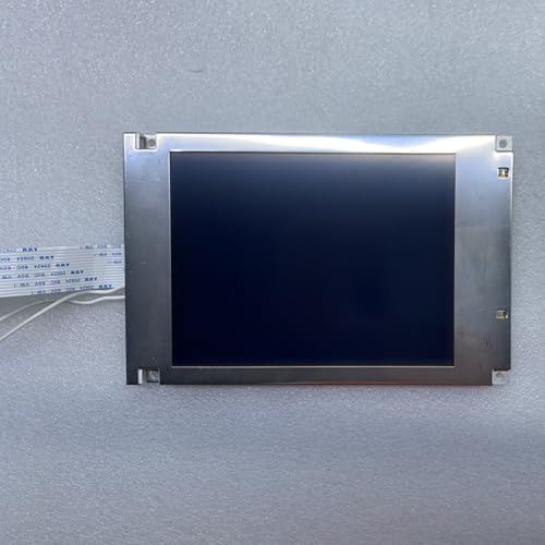 Image of SP14Q002-B1 5.7 Inch 320 * 240 FSTN-LCD Display Modules