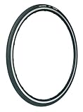 Standard HUTCHINSON PV699231 Cubierta, Unisex, Negro, 700 x 23