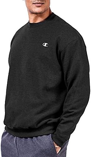 Tall Fleece Crew Sweatshirt 