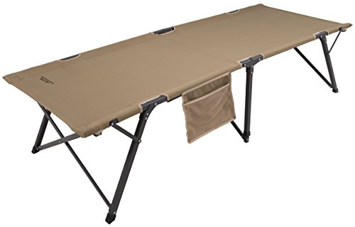 ALPS Mountaineering Escalade Cot Large, Khaki