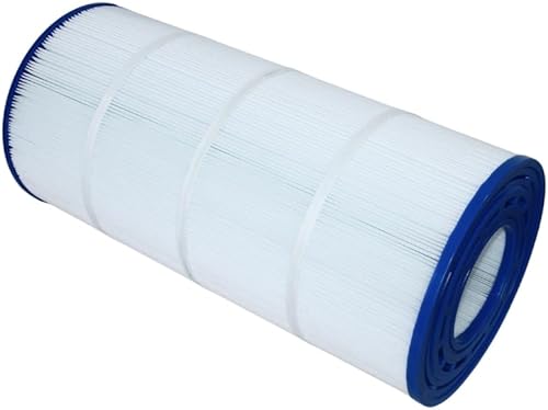 Miniatura 2 de DPM - Cartucho de repuesto para filtro de piscina Sta-Rite Posi-Flo 70TX 70TXR Series plisado, 1 paquete fabricado en Estados Unidos, repuesto para