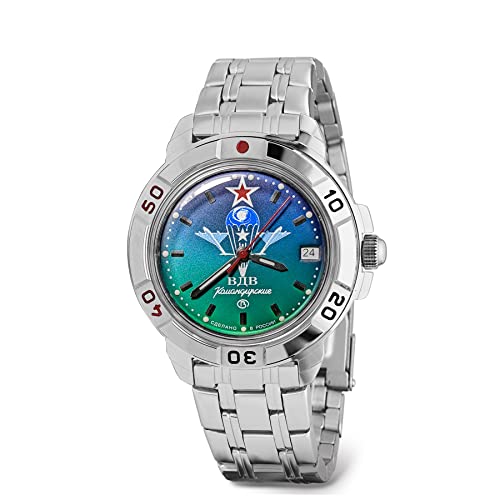 Vostok 431021