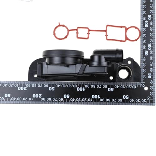 Soupape de régulation de ventilation carter PCV 06F129101 reniflard - 7