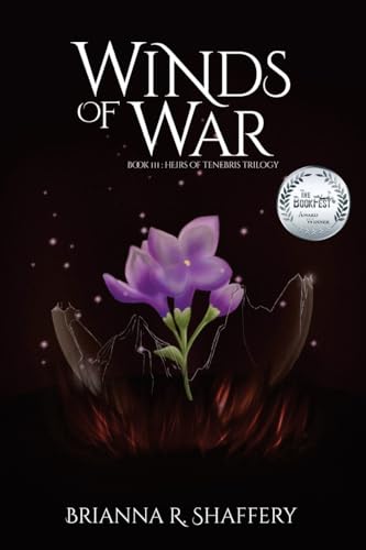 Winds of War (Heirs of Tenebris trilogy)