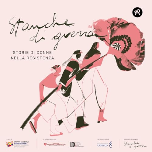 Stanche di guerra Titelbild