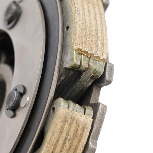 Chaussure d'embrayage 21230-003-0000 Crossfire 400GT UTV