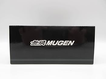 ミニカー 1/43_Honda_CR-Z_MUGEN　レッド 1/43 Honda Cr-Z Mugen Crz Infinity Dealer Custom-Made