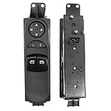 fit für Mercedes-Benz Sprinter 3,5-T Kasten W906 2006 / 06-2017 / 12