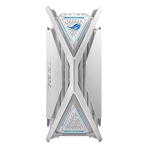 ASUS GR701 ROG Hyperion White