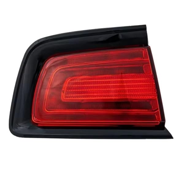 Feu arrière gauche pour Dodge Charger conduite hivernale antibrouillard