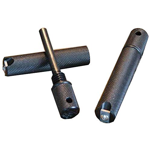 Aurora Fire Starter 440C Black