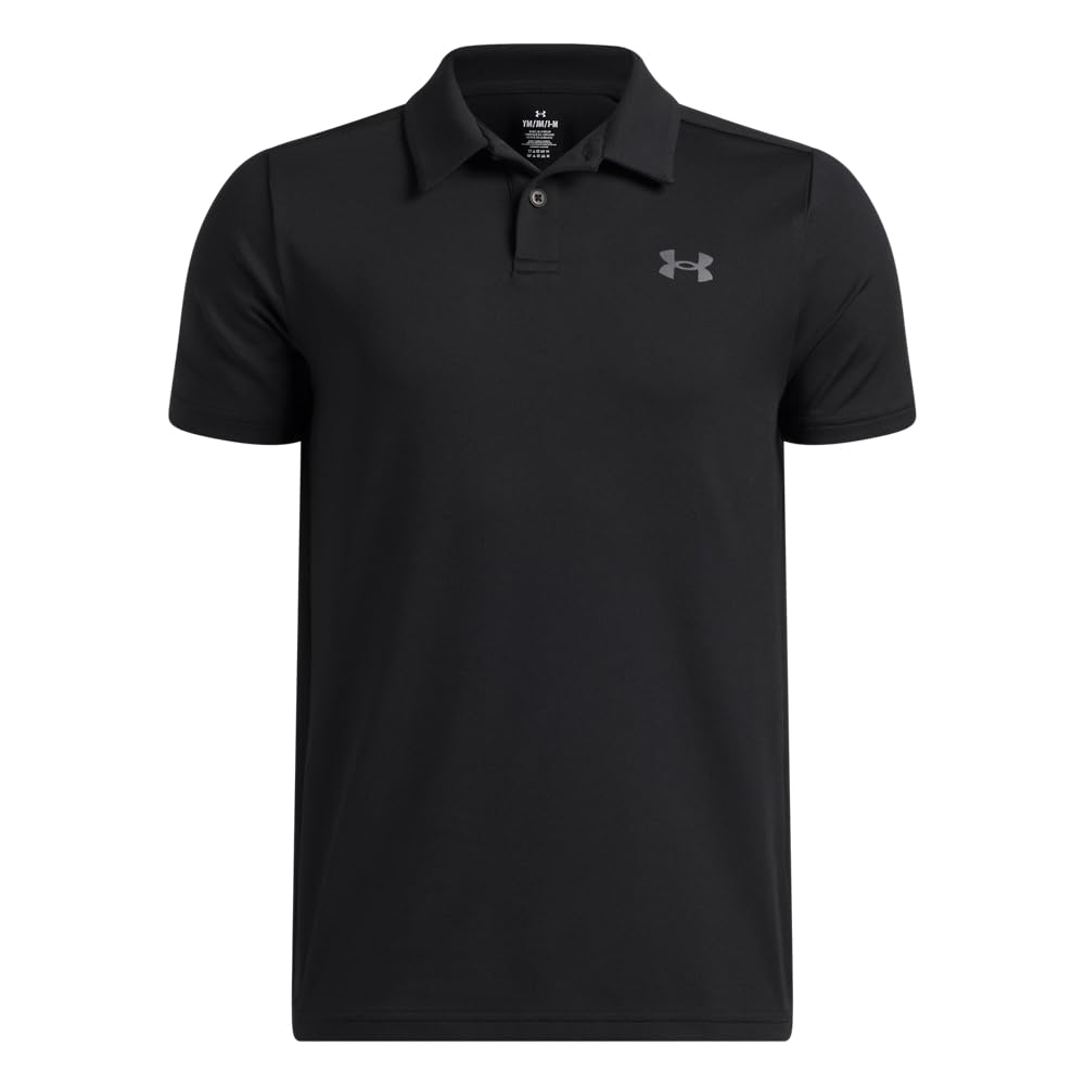 Kids Matchplay Golf Polo (Big Kid)