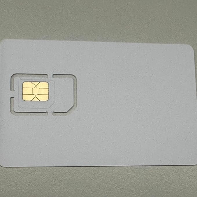 IOT Card for LNCOON GPS Tracker LN-A43/ LN-A42/ LN-D51/ LN-D41