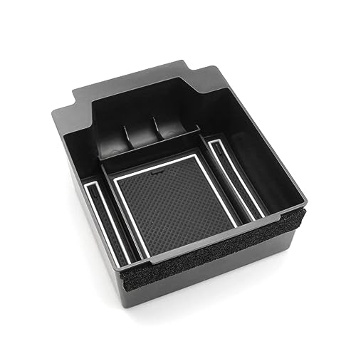 Accoudoir de voiture pour Seat Ateca 2017-2023 boîte rangement