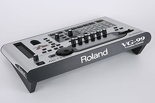 Roland VG-99 V-Guitar Multi-Effects Processing System : Amazon.com