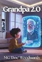 Grandpa 2.0 1967054940 Book Cover