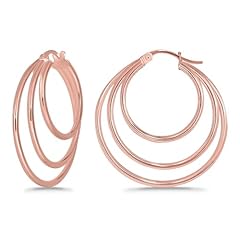Rose Gold - 30mm (1 3/16 inch)