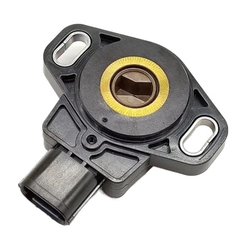 Capteur de position du papillon 16402-REJ-W01 pour résoudre le ralenti instable Jazz