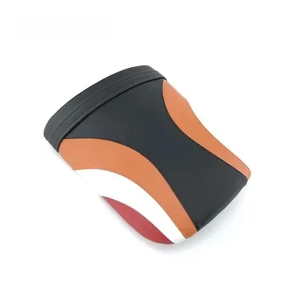 Cojín delantero para CBR 600RR 2003-2004 y funda de asiento trasero de moto 8
