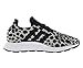 adidas Swift Run W 8.5 Raw White/Core Black/Carbon
