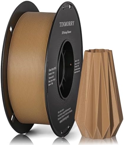 TINMORRY PETG-GF Brown 1.00kg