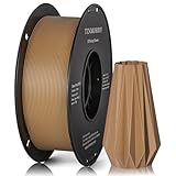 Consejos para imprimir: 1. Secar antes de usar para obtener la mejor calidad de impresión (65 °C, 8 h). Almacenar y mantener la humedad en el recipiente < 20% RH (sellado, con desecante). 2. Recomendar temperatura de la boquilla 260℃, se requiere prueba de temperatura de la torre y calibración de flujo cuando se use. Temperatura de la cama: 80 ℃, velocidad de impresión: 