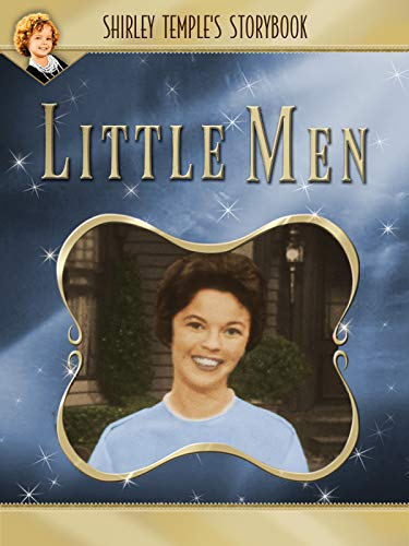 Shirley Temple's Storybook: Little Men