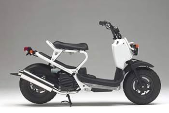 ホンダ　ズーマー　マフラー　リアライズ　AF58　ZOOMER Amazon | Realize (リアライズ) ホンダ ズーマー (JBH-AF58/BA