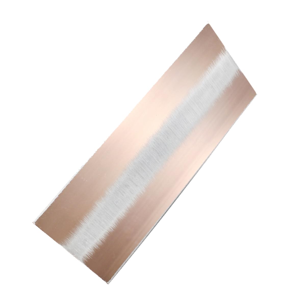 Paleta profesional, 280 x 110 x 0,7 mm, mango ergonómico azul, hoja de acero